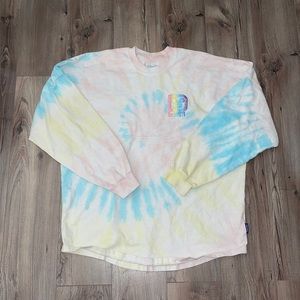 Disney Long Sleeve
